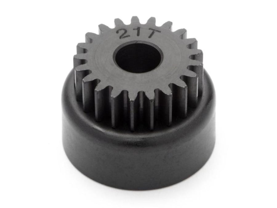 #A981 - CLUTCH BELL 21 TOOTH (1M)