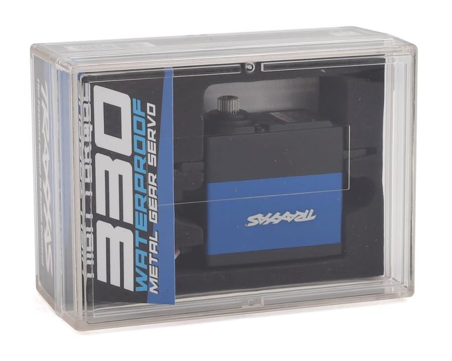 2250 SERVO 330 HIGH TORQUE CORELESS