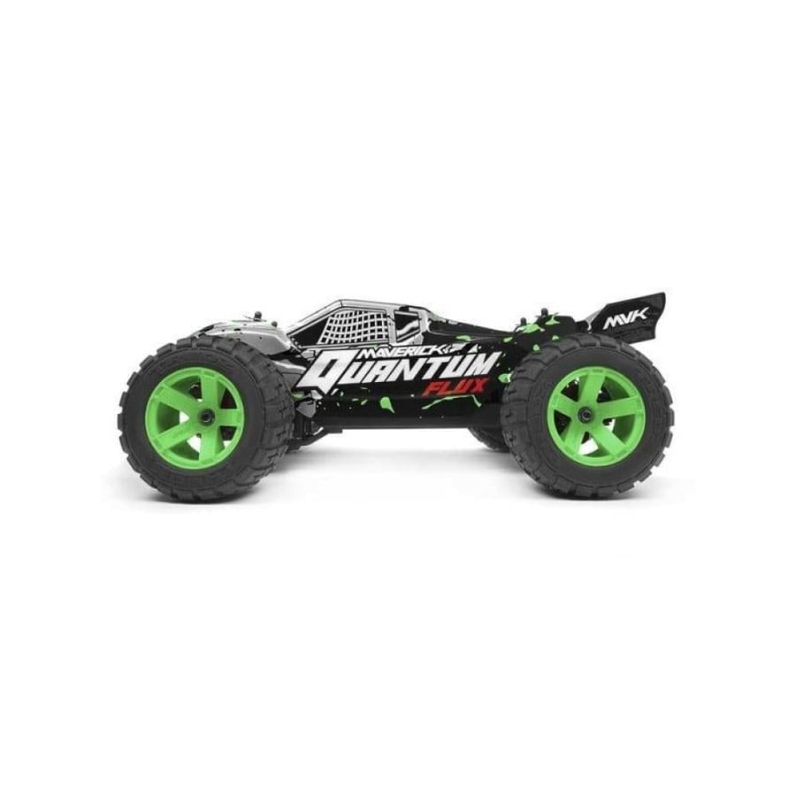 Quantum XT Flux 80A 1/10 4WD Tru 150208