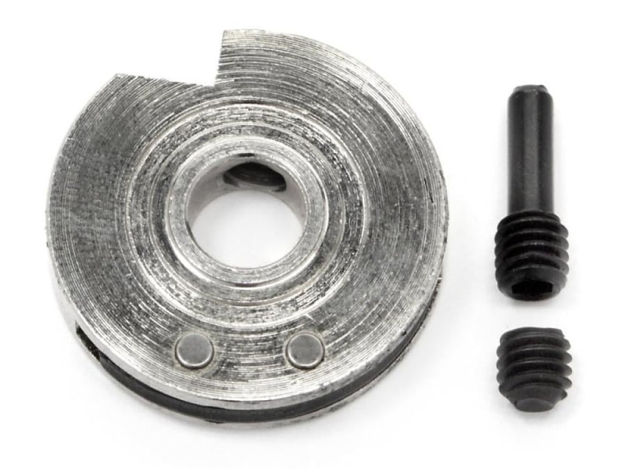 #87216 - CLUTCH HOLDER (FOR 21-25 ENGINE/2ND/SAVAGE 3 SPEED)