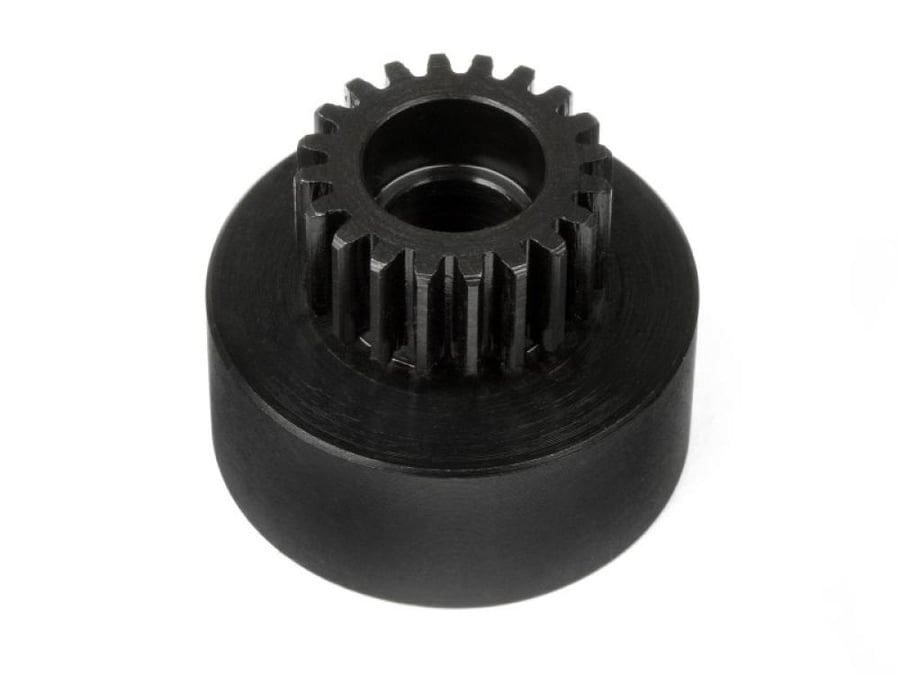 #77140 - CLUTCH BELL 20 TOOTH (0.8M)