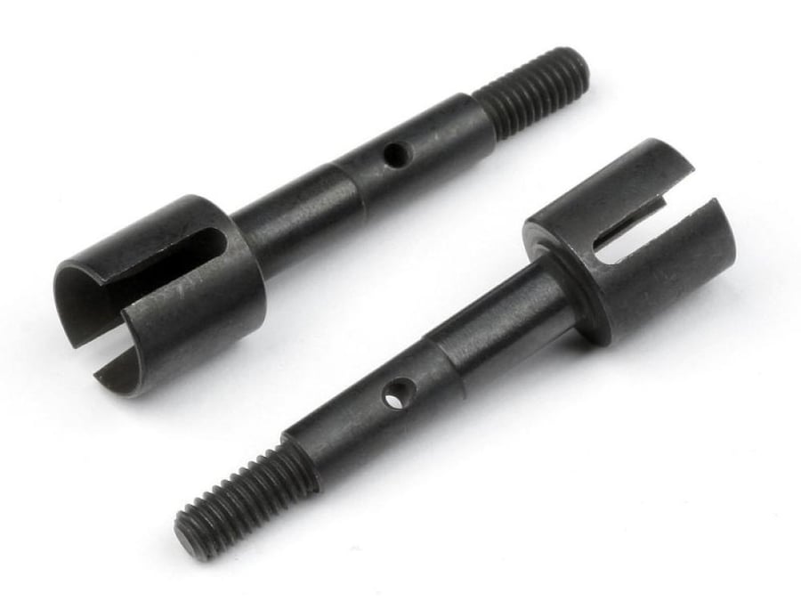 #101228 - AXLE 5x40mm (2pcs)