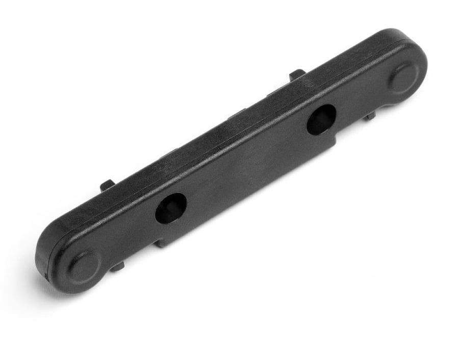 #107157 - PIVOT PLATE (PLASTIC/RR/3deg)