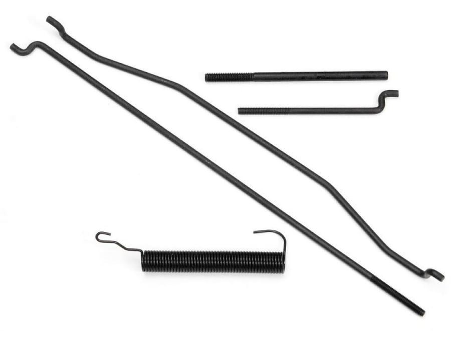 #86356 - BRAKE LINKAGE SET