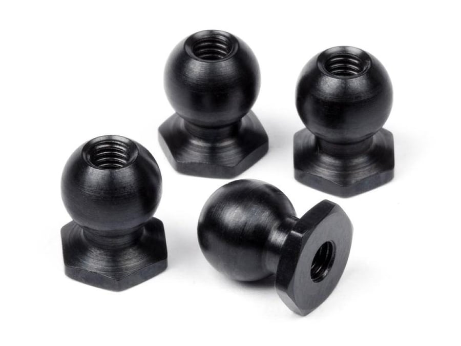 #101420 - BALL 3X6.8X9MM (4 PCS)