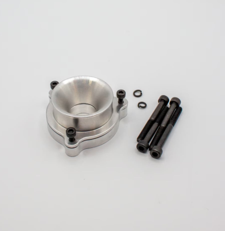 AF510 Bartolone Racing Billet Aluminum Streamline V2 Velocity Stack