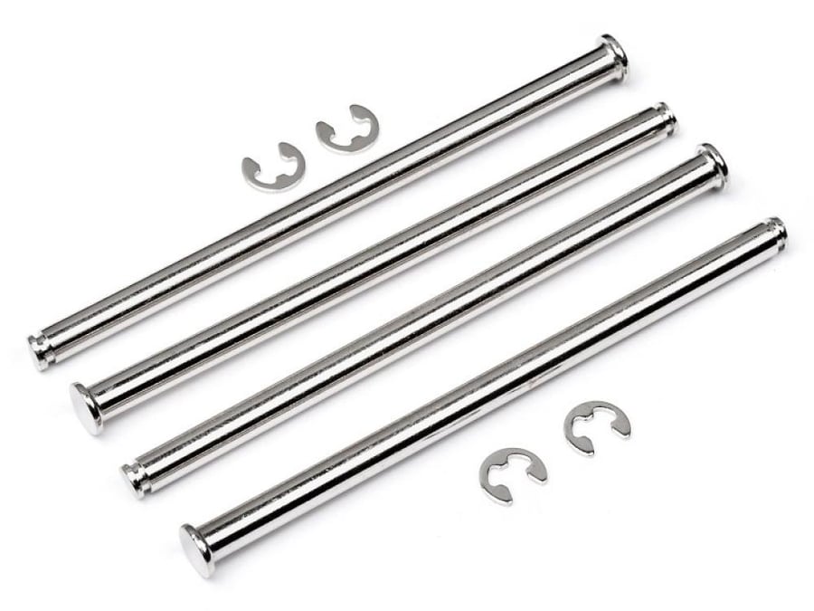 #101020 - FRONT & REAR INNER PIN OF LOWER SUSPENSION