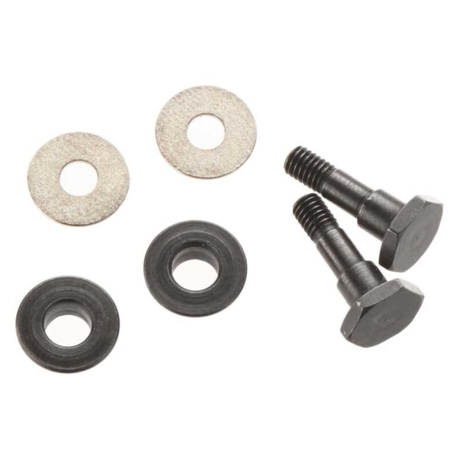 ARAC9367 Steering Step Screw 3x14mm (2)