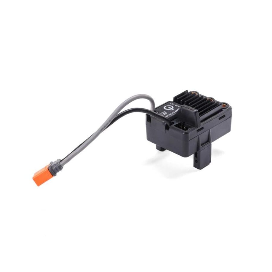 SPMXSBER1025G Firma 25A 2-in-1 Brushless ESC / SLT Protocol Receiver with Gyro