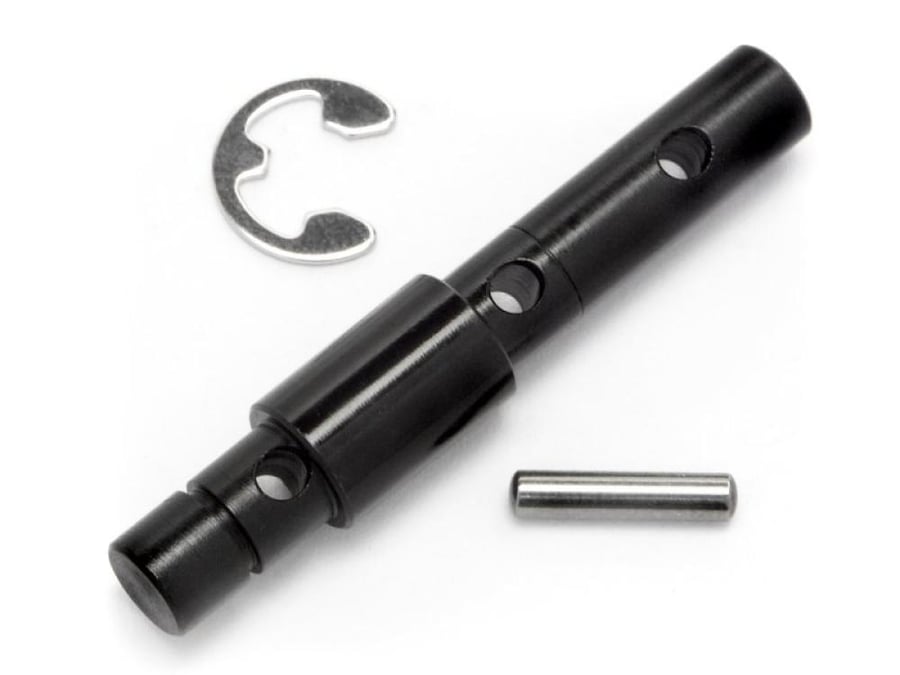 #86361 - IDLER SHAFT 6x8x45mm (SAVAGE 3 SPEED)