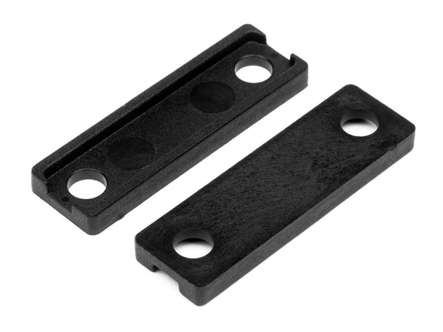 #67625 - Diff Mount Spacers (2pcs)