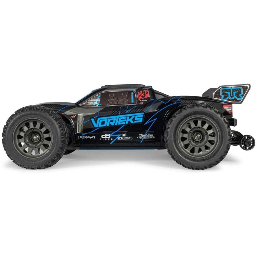 ARA3505T2 1/10 ARRMA VORTEKS DSC 223S