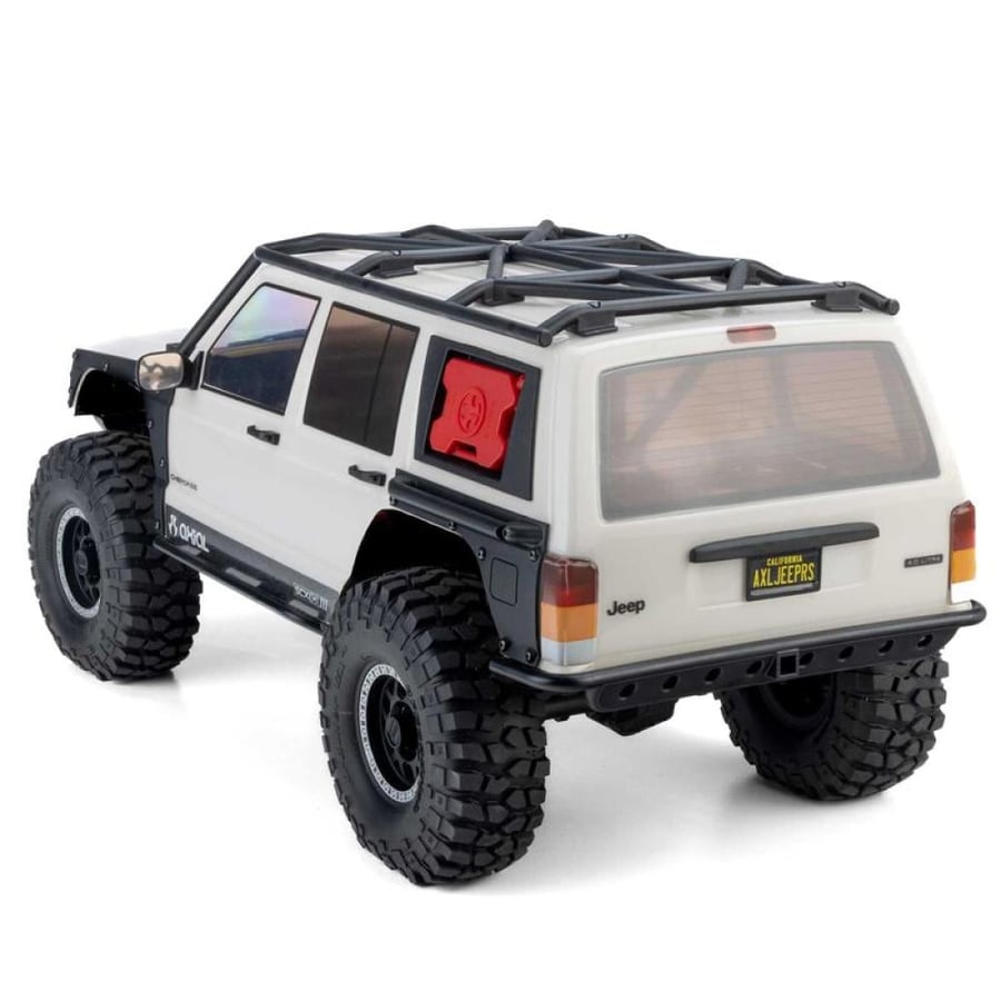 AXI-2037T2 1/10 Axial SCX10 III Jeep Cherokee XJ