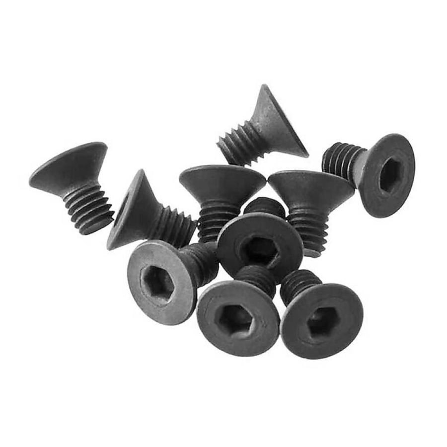 ARAC9759 OR AR722305 Flat Head Screw 3x5mm (10)