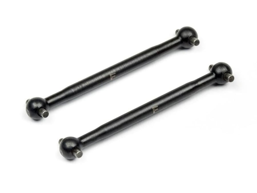 #116034 - DRIVE SHAFT 46.5MM (2PCS)