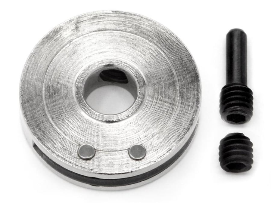 #87217 - CLUTCH HOLDER (FOR 21-25 ENGINE/3RD/SAVAGE 3 SPEED)