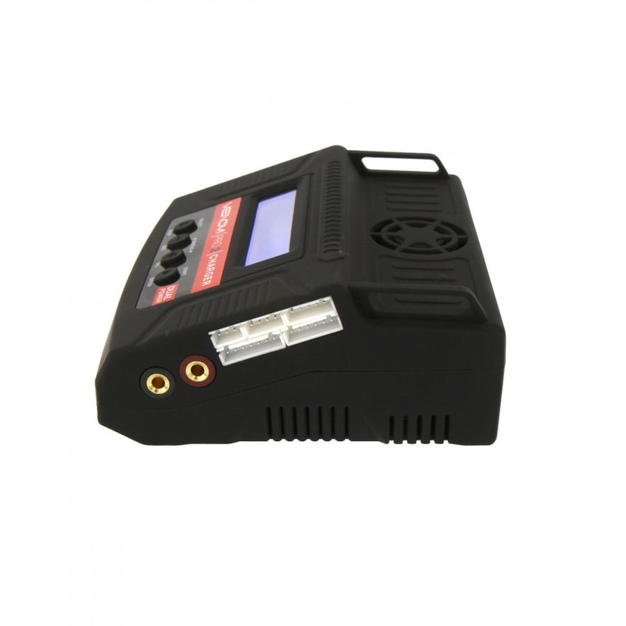 VENOM PRO 2 LIPO BATTERY & NIMH BATTERY CHARGER