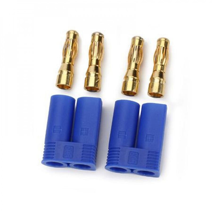 DYNC0021 Connector: EC5 Device (2)