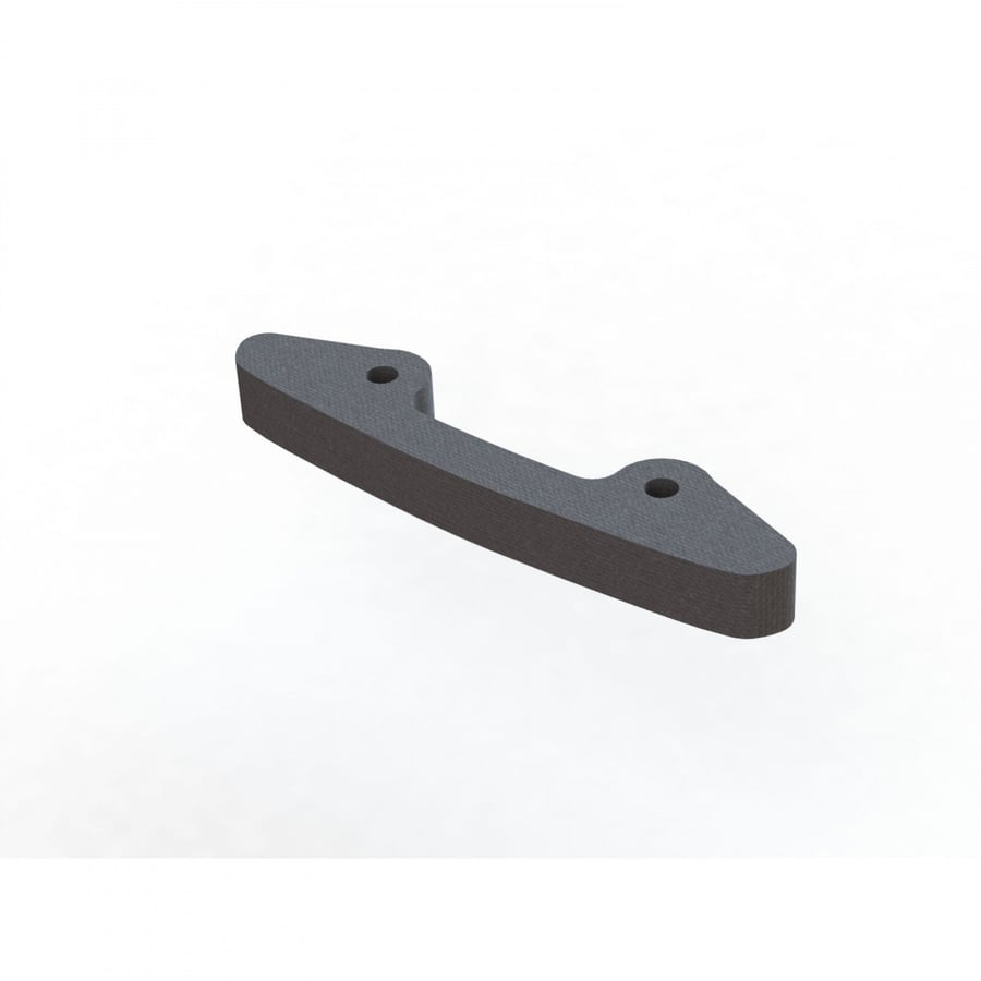 FOAM FRONT BUMPER ARA320537