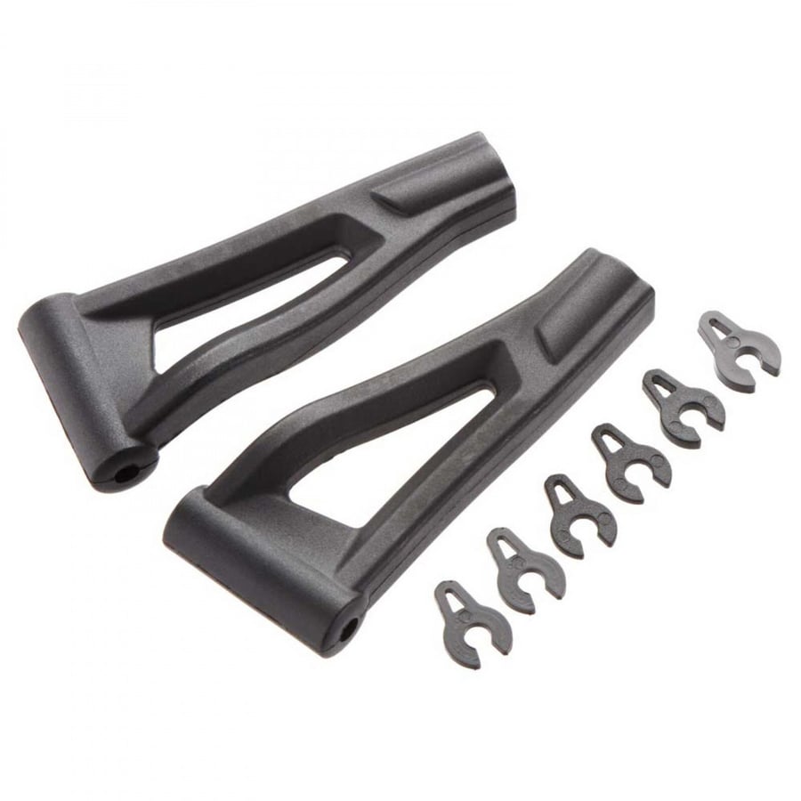 ARAC9043 OR AR330215 Suspension Arms M, Front Upper (1 Pair): TYPHON