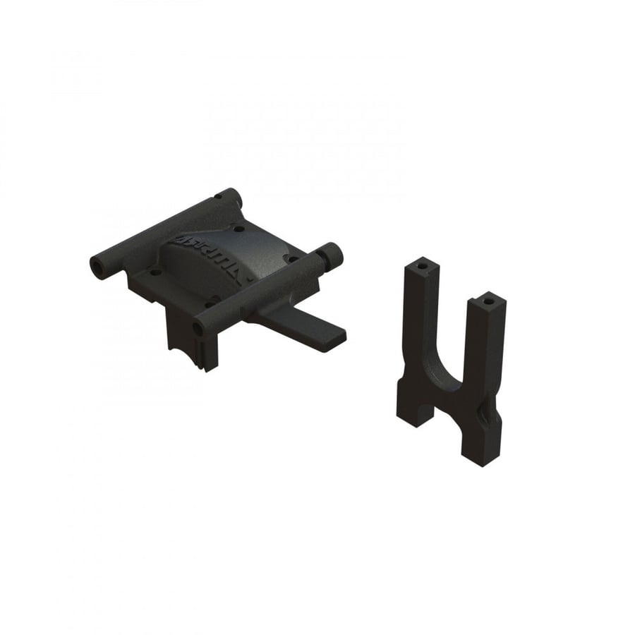 ARA320499 CENTER DIFF MOUNT