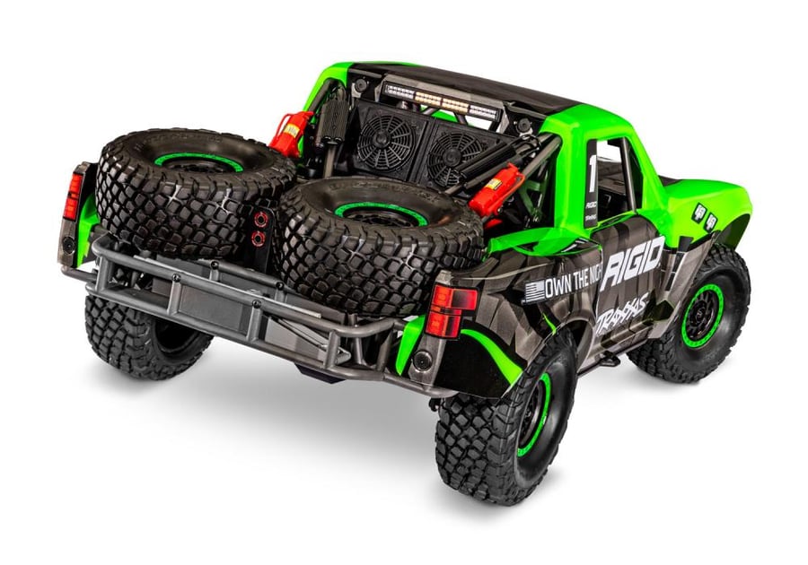 85086-4 Unlimited Desert Racer