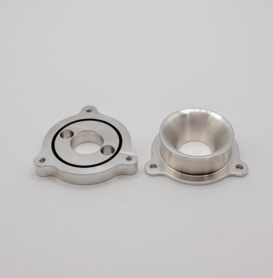 AF510 Bartolone Racing Billet Aluminum Streamline V2 Velocity Stack