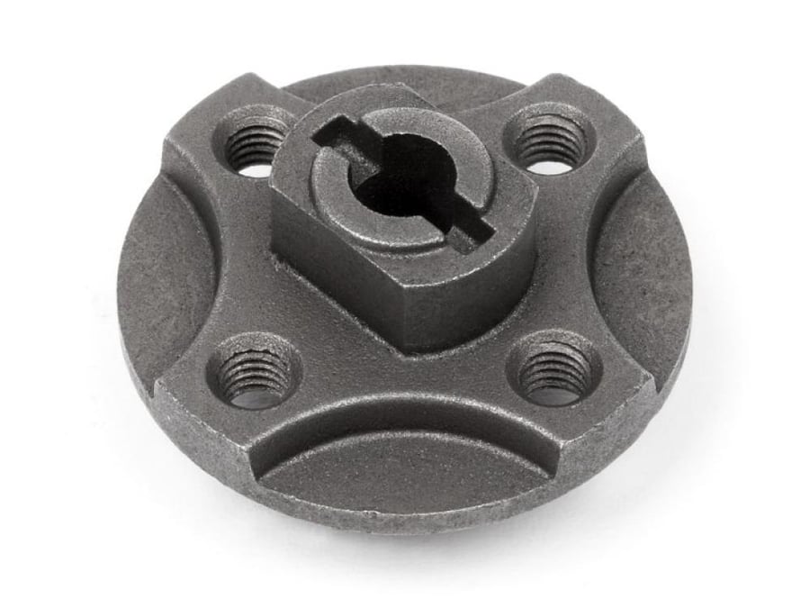 #100670 - ALLOY SPUR GEAR MOUNT (SPRINT 2)