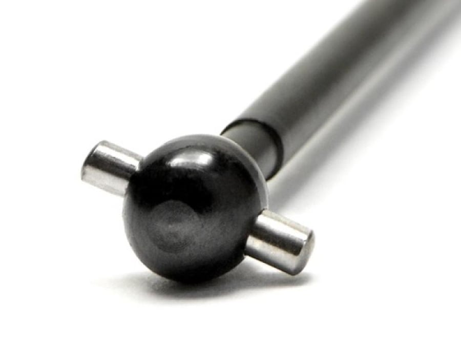 #86023 - DRIVE SHAFT 6x60mm