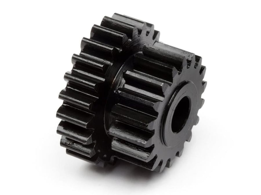 #102514 - HD DRIVE GEAR 18-23 TOOTH (1M)