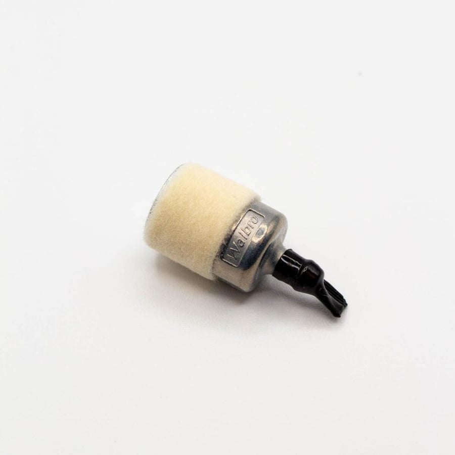 Walbro / Zenoah In-Tank Felt Clunk Fuel Filter