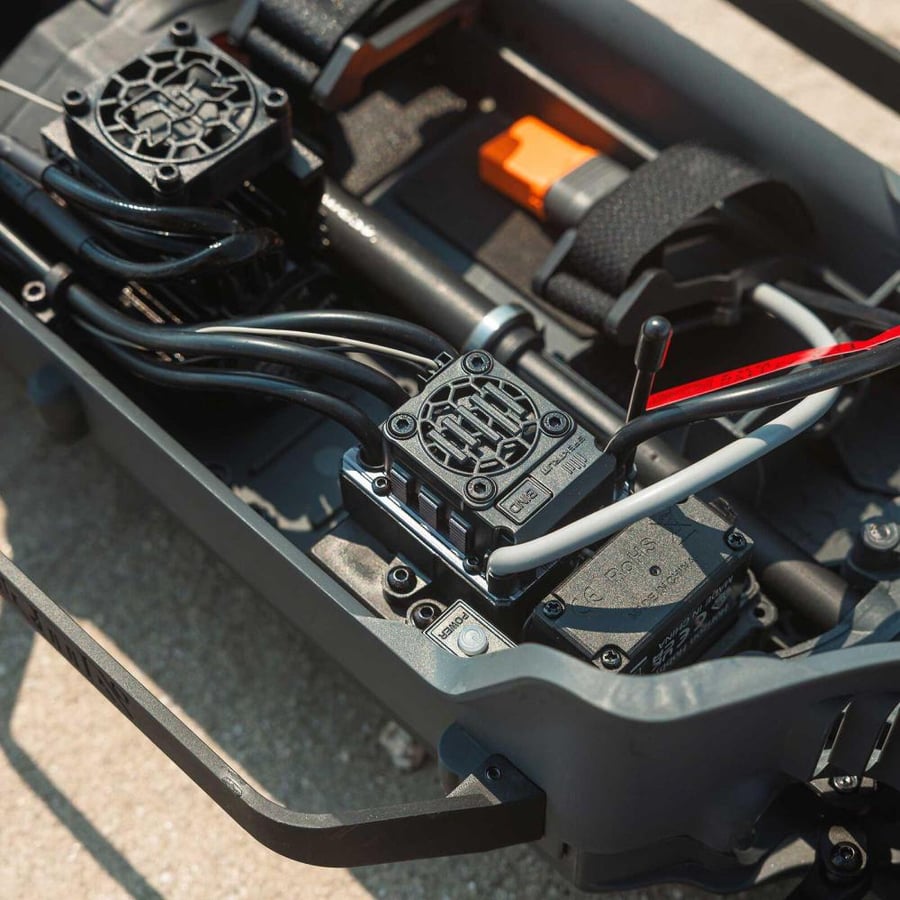 ARA4303V4T1 1/10 ARRMA SENTON DSC 223S