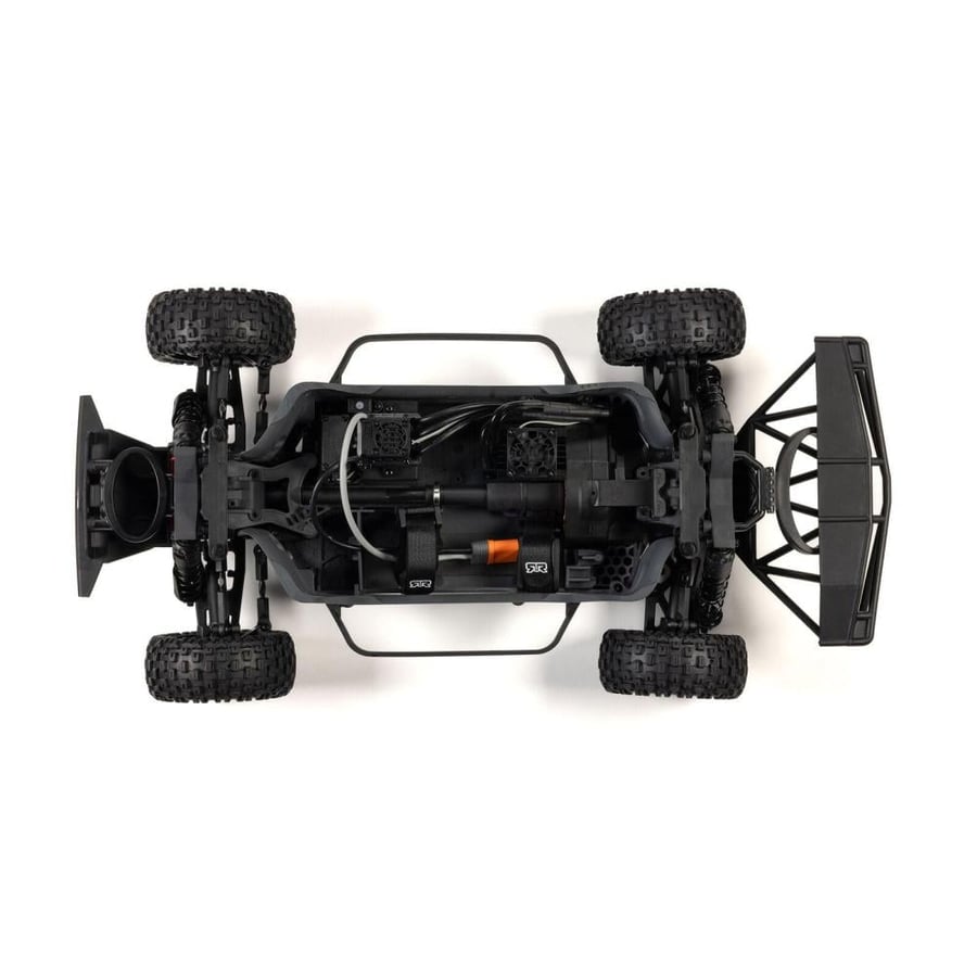 ARA4303V4T1 1/10 ARRMA SENTON DSC 223S