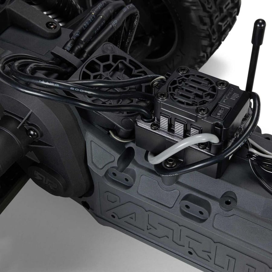 ARA3505T2 1/10 ARRMA VORTEKS DSC 223S