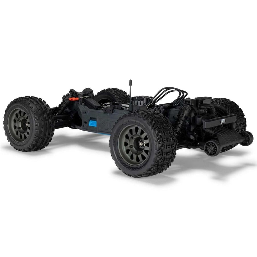 ARA3505T2 1/10 ARRMA VORTEKS DSC 223S