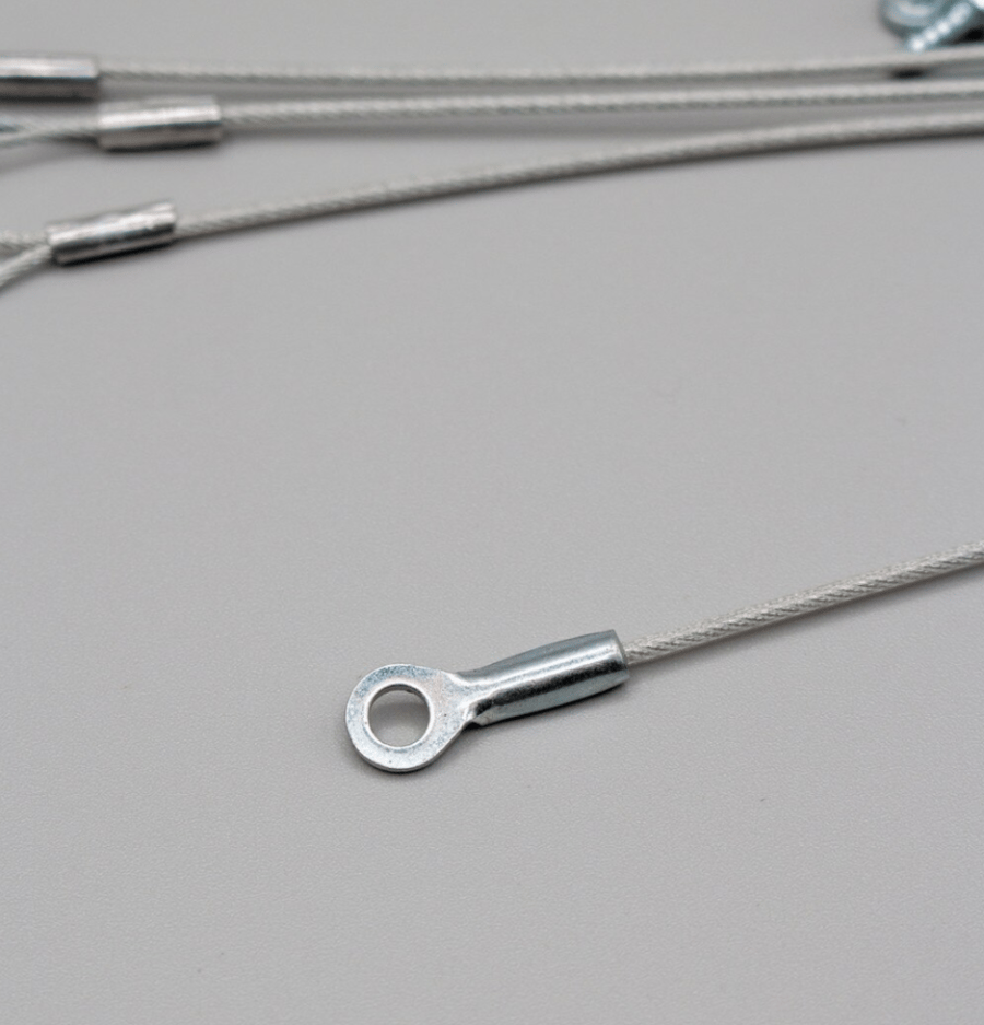 Axis R/C Kage Keeper Clip Tethers