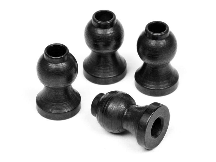 #101085 - Fixing Ball For Rear Suspension