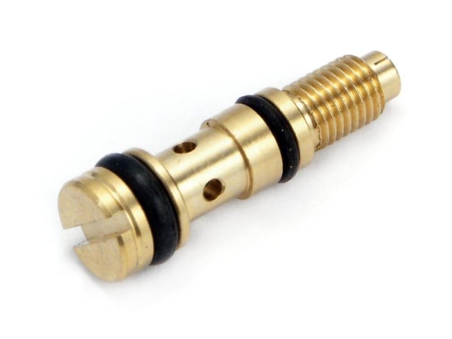 #15282 - MID RANGE NEEDLE VALVE with O-RING