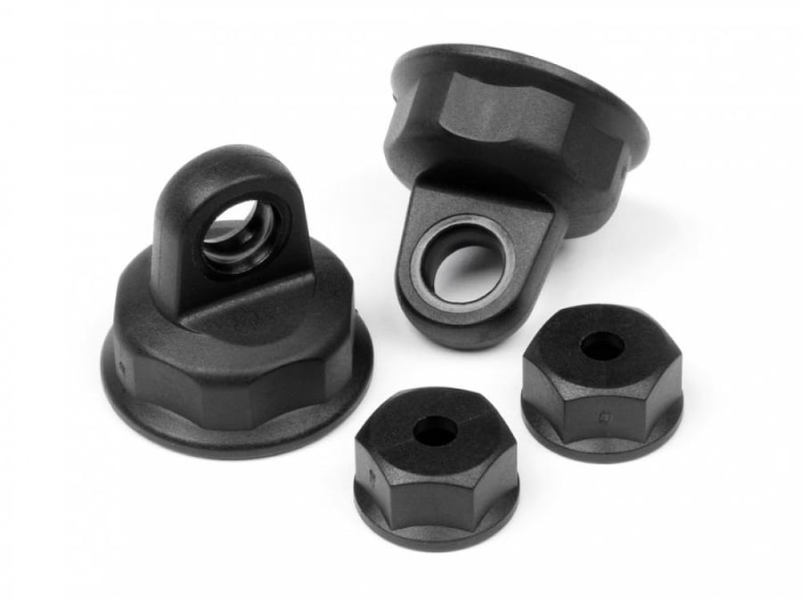 #101374 - SHOCK CAP SET (PR)