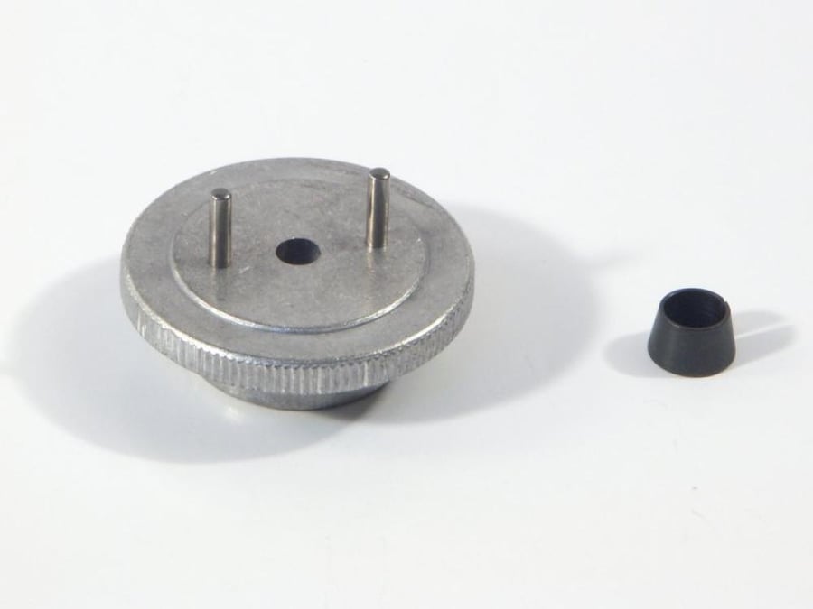 #86021 - FLYWHEEL (WITH COLLET)