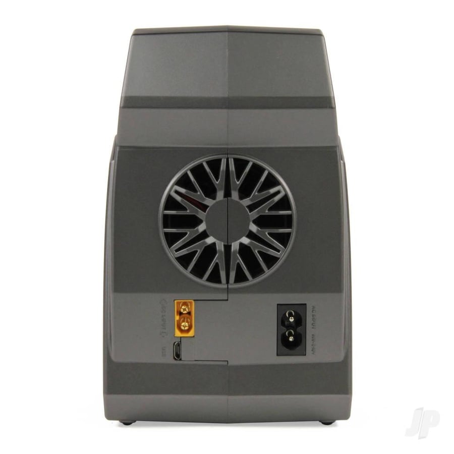 X2 Pro Charger 2x100W AC/DC 12A Intelligent Charger / Discharger (UK)
