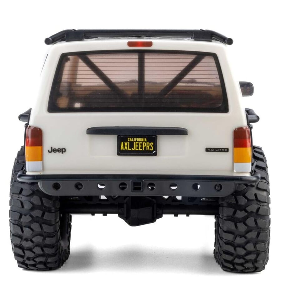 AXI-2037T2 1/10 Axial SCX10 III Jeep Cherokee XJ