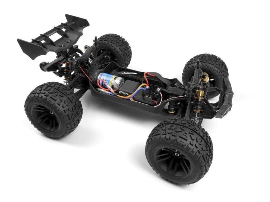 150402 Quantum2 XT 1/10th Stadium Truck