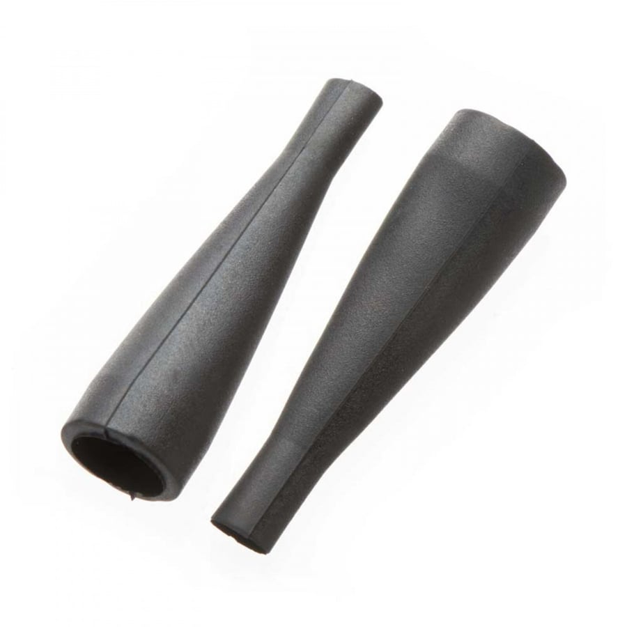 SHOCK BOOT, 36.5MM BLACK (2) AR330199 or ARAC8960