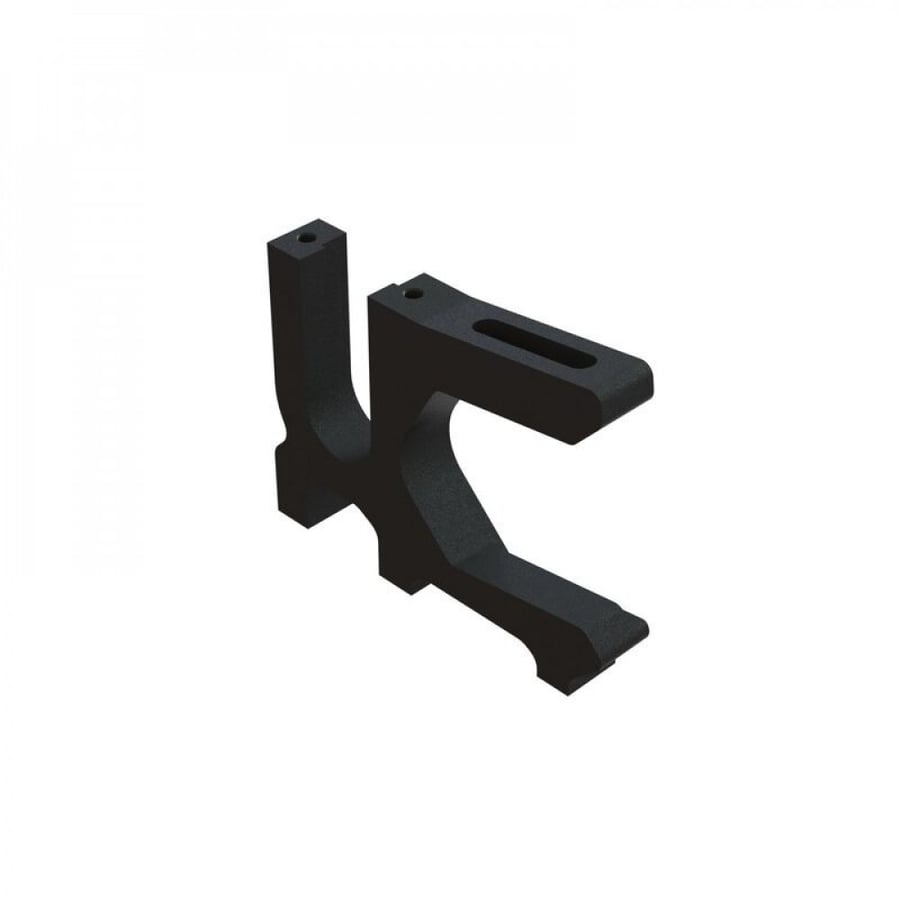 ARA320647 SLIDING MOTOR MOUNT BLACK