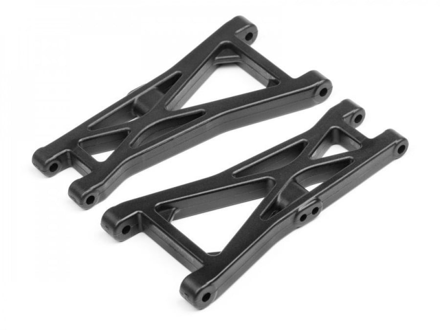 115320 - FRONT SUSPENSION ARM SET