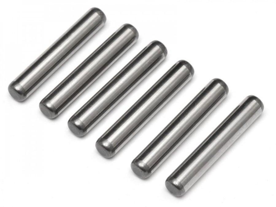 96504 - PIN 4x24mm (6pcs)