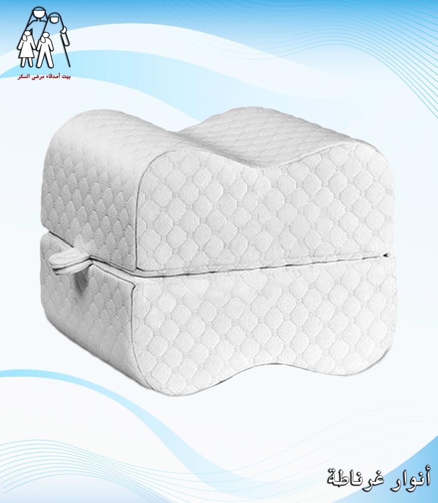 وسادة الساق comfort wings Leg coshion