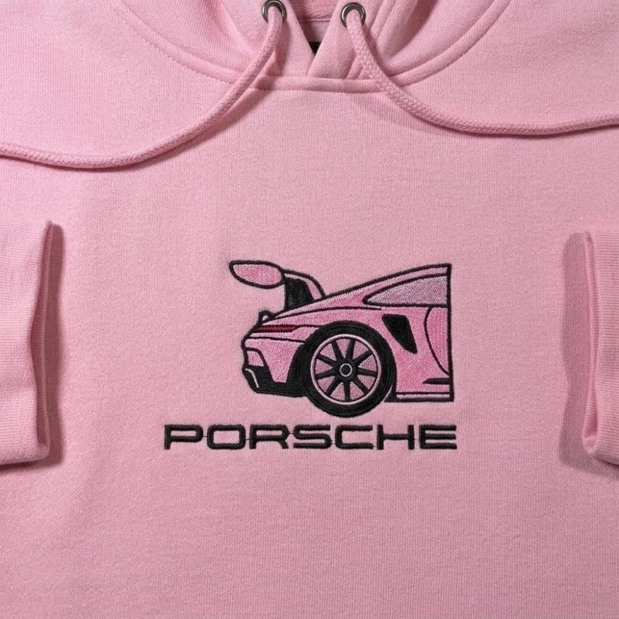 بورش Porsche GT3 RS