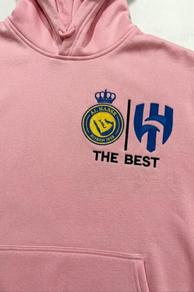 الهلال - النصر